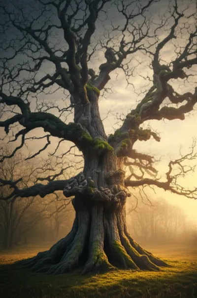 Illustration eld - Image 1