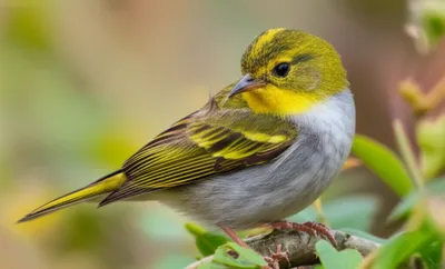 Illustration preen - Image 1