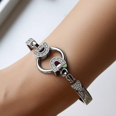 Illustration shackles - Image 1