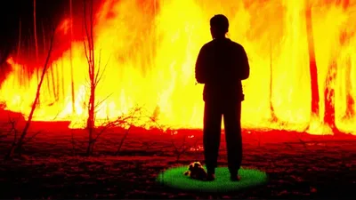 Illustration daring - Image 1