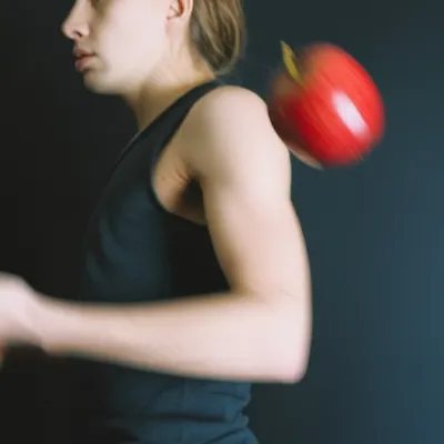 Illustration chuck - Image 1