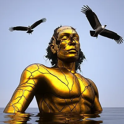 Illustration debauch - Image 1