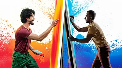 Illustration vies - Image 1