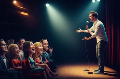 Illustration roasts - Image 1