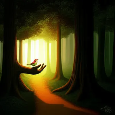 Illustration nerves - Image 1