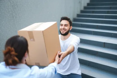 Illustration carriage - Image 1