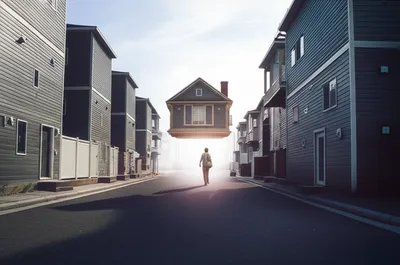 Illustration surprise - Image 1