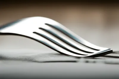 Illustration prongs - Image 1