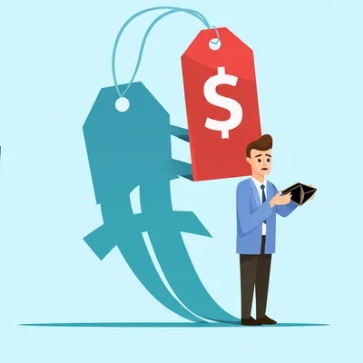 Illustration surcharge - Image 1