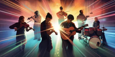 Illustration tuning - Image 1