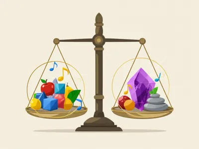 Illustration proportions - Image 1