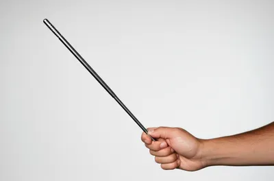 Illustration stick - Image 1