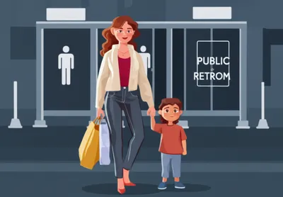 Illustration continence