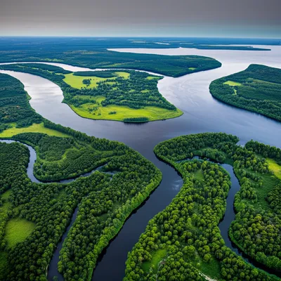 Illustration streams - Image 1