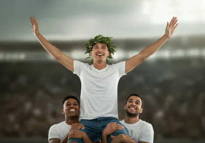 Illustration chairs - Image 1