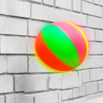 Illustration bounced