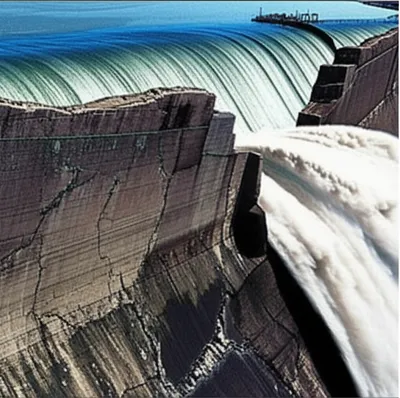 Illustration breach - Image 1