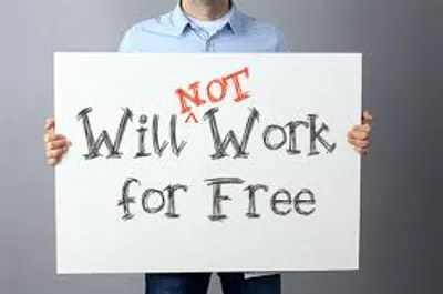 Illustration unpaid - Image 2