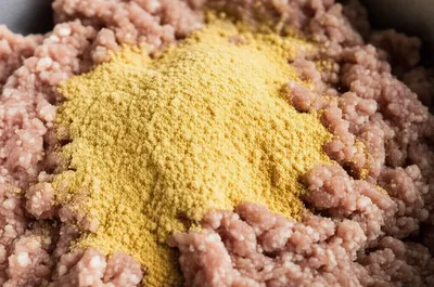 Illustration rusk - Image 1