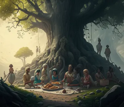 Illustration mores - Image 1