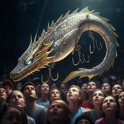 Illustration hooks - Image 1