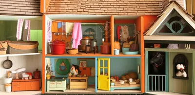 Illustration offices - Image 1