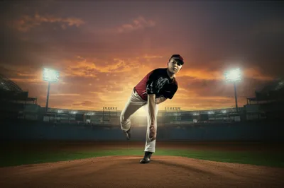 Illustration pitchers - Image 2