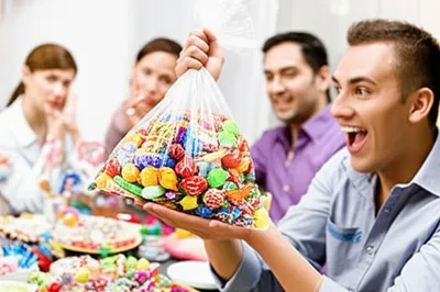 Illustration took - Image 1