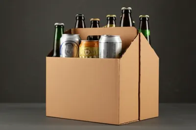 Illustration carton - Image 1