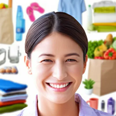 Illustration coupons - Image 1