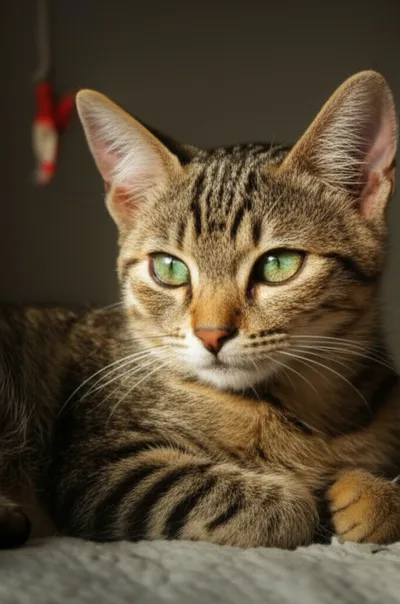 Illustration cats - Image 1