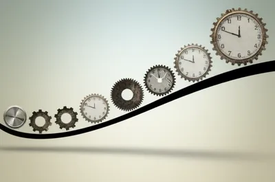 Illustration durations