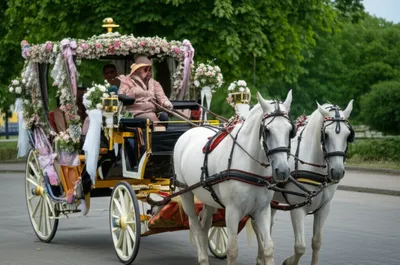 Illustration chariots - Image 1