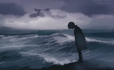 Illustration sullen - Image 1