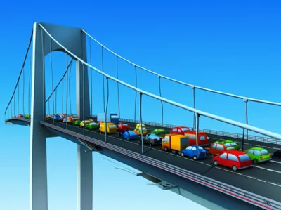 Illustration stresses - Image 1