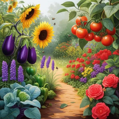 Illustration treasures - Image 1