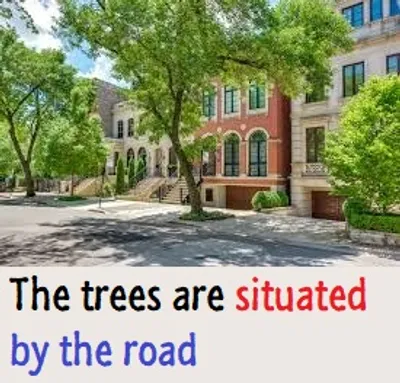 Illustration situated - Image 2