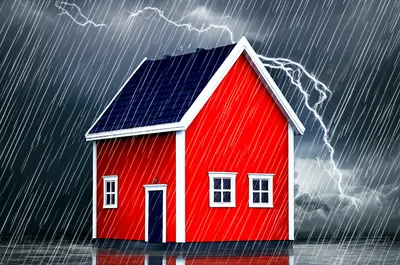 Illustration weatherproof - Image 1