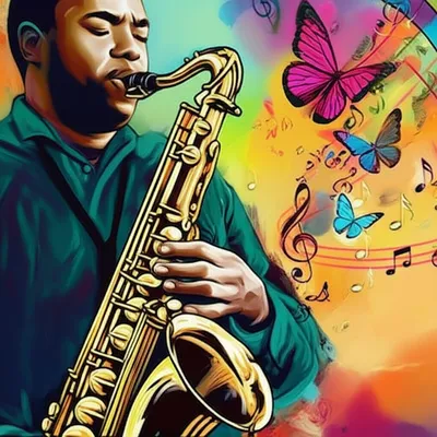 Illustration improvisational