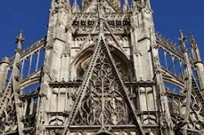 Illustration flamboyant - Image 2