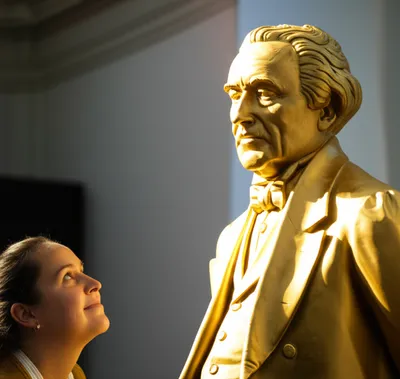 Illustration venerate - Image 1