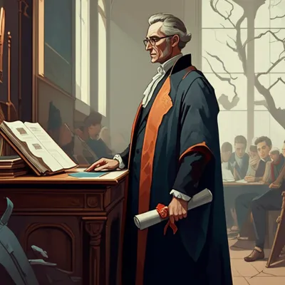 Illustration collector - Image 1