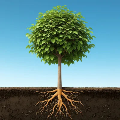 Illustration natural - Image 1