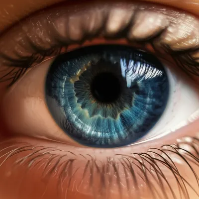 Illustration eyes - Image 1