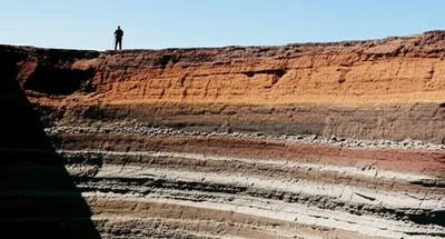 Illustration excavation - Image 1