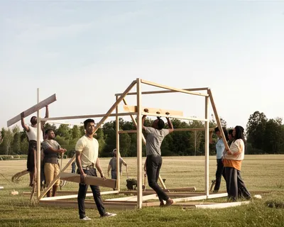 Illustration colonize - Image 1