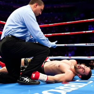 Illustration out for the count - Image 1