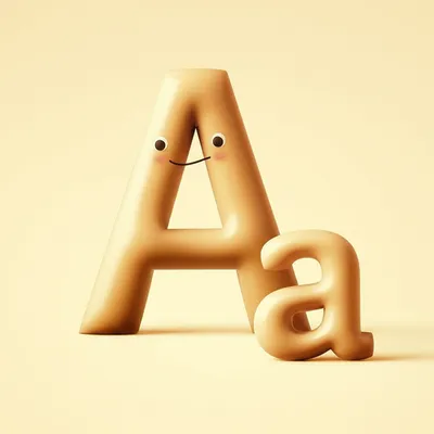 Illustration minuscules