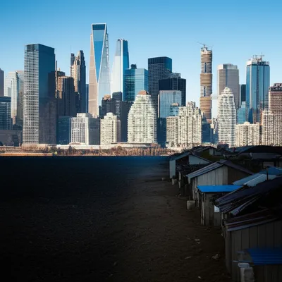 Illustration gulf - Image 1