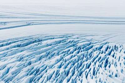 Illustration crevasse - Image 1